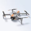 R06 Elite Katlanabilir Drone