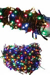 Renkli Her Ortama Uygun 5 Metre Led Işık Renkli Aydınlatma RGB