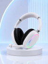 RGB BEYAZ KULAKLIK MAX-17