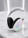 RGB BEYAZ KULAKLIK MAX-17