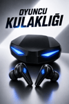 RGB Işıklı Yüksek Ses Kaliteli Kulaklık Bluetooth Bağlantılı