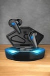 RGB Işıklı Yüksek Ses Kaliteli Kulaklık Bluetooth Bağlantılı