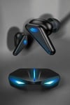 RGB Işıklı Yüksek Ses Kaliteli Kulaklık Bluetooth Bağlantılı