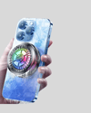 RGB LED Telefon Soğutucu Fan Yüksek Hızlı Soğutma Oyuncu Cooler Yeni Nesil