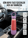 Sağlıklı Yaşam İçin 400 ml Taşınabilir Blender