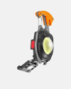 Şarj Edilebilir Çok Amaçlı Mini Fener – Güvenlik Düdüklü, Kompakt ve Hafif Tasarım