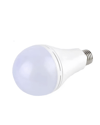 Şarj Edilebilir LED Ampul 35 Watt Soğuk Beyaz Uzun Ömürlü Tasarruflu