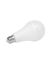 Şarjlı LED Ampul 35W 6500K Soğuk Beyaz E27 Duy Enerji Tasarruflu