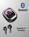 Se One Bluetooth Kulaklık