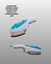 Seyahat Tipi Buharlı Ütü Portatif Kırışıklık Açıcı