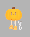 Silikon Pumpkin Night Light Telefon Tutuculu LED Lamba Yeni Nesil