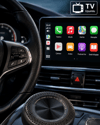 Sim Kart Takılabilen CarPlay Android Auto TV Stick 4G Destekli Medya Kutusu