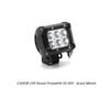 SIS LAMBA OFF ROAD PROJEKTOR 10-30V 6 LED CAKARLI BEYAZ