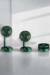 Soğutucu Vantilatör Telefon Standlı Mini Fan