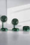Soğutucu Vantilatör Telefon Standlı Mini Fan