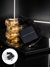Solar Ampul Işık S126