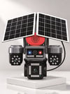 SOLAR KAMERA AV-MSK11