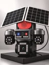 SOLAR KAMERA AV-MSK11