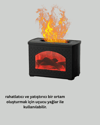 SP915 NEMLENDİRİCİ