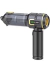 ST-6697A Plus Kablosuz El Süpürgesi (Brushless Motor)