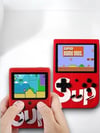 SUP  400 OYUN OYUNLU EL ATARİSİ