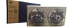 SUPERTONE SET 12V CROM KORNA