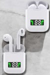 Suya Dayanıklı, Android ve iOS Uyumlu Bluetooth 5.0 Kulaklık