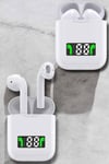 Suya Dayanıklı, Android ve iOS Uyumlu Bluetooth 5.0 Kulaklık