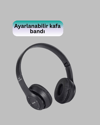 Suya Dayanıklı Bluetooth Kulaklık | Spor ve Günlük Kullanıma Uygun Yeni Nesil