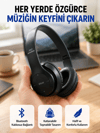 Suya Dayanıklı Bluetooth Kulaklık | Spor ve Günlük Kullanıma Uygun Yeni Nesil