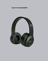 Suya ve Tere Dayanıklı Bluetooth Kulaklık – Şık, Ergonomik ve Dayanıklı