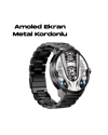 SW80 Akıllı Saat