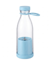 Taşınabilir Blender 380 ml USB Şarjlı Meyve Karıştırıcı Kolay Temizlenebilir