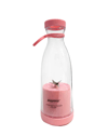 Taşınabilir Blender Smoothie ve Meyve Karıştırıcı Kablosuz Kullanım