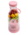Taşınabilir Blender Smoothie ve Meyve Karıştırıcı Kablosuz Kullanım