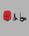 Taşınabilir Bluetooth Hoparlör – 5W Güçlü Ses, TWS ve FM Radyo Özellikli