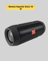 Taşınabilir Bluetooth Hoparlör 20W Güçlü Stereo Suya Dayanıklı