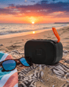 Taşınabilir Bluetooth Hoparlör Güçlü Baslı Kablosuz Müzik Kutusu
