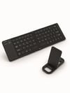 Taşınabilir Katlanabilir Bluetooth Klavye iOS Android Windows Uyumlu