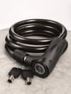 TD-326 MOTOR KİLİDİ