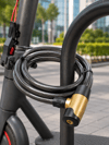 TDR 2M MOTOR KİLİDİ