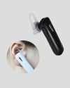 Tekli Bluetooth Kulaklık | Spor, Seyahat ve İş Görüşmeleri İçin