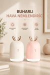 Temiz Hava Nemlendirici Tavşanlı Aromaterapi