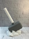 THORUN ÇEKİCİ