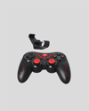 Titreşimli Gamepad – Mobil ve Konsol Uyumluluğu