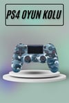 Titreşimli Oyun Kolu Ps 4 Joystick Tablet Telefon PC Android Uyumlu