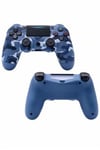 Titreşimli Oyun Kolu Ps 4 Joystick Tablet Telefon PC Android Uyumlu
