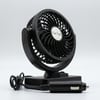 Torpido Üstü Tekli Oto Vantilatör 12V fan
