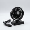 Torpido Üstü Tekli Oto Vantilatör 12V fan