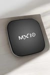 TV Box Android Uyumlu 4 Çekirdekli WİFİ Bağlantılı 4K